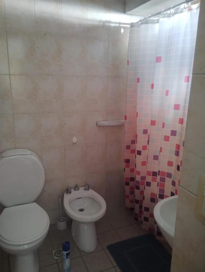 Apartamento Yaik I San Carlos de Bariloche Exterior foto